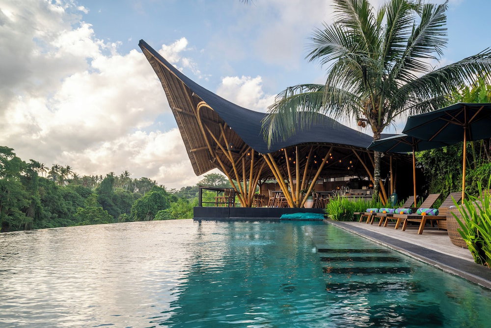 Hotel Kadewa Retreat Ubud - Adults Only
