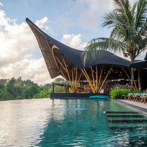 Hotel Kadewa Retreat Ubud - Adults Only cazare Banjar Sedang