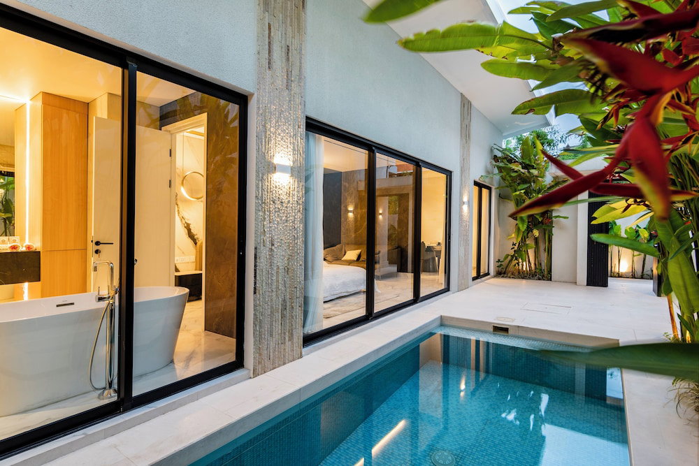 Hotel Anoya Boutique Villa