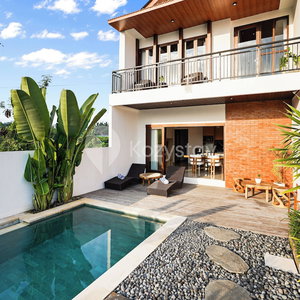 Hotel Kanira Villa By Kozystay - Ubud cazare Banjar Sedang