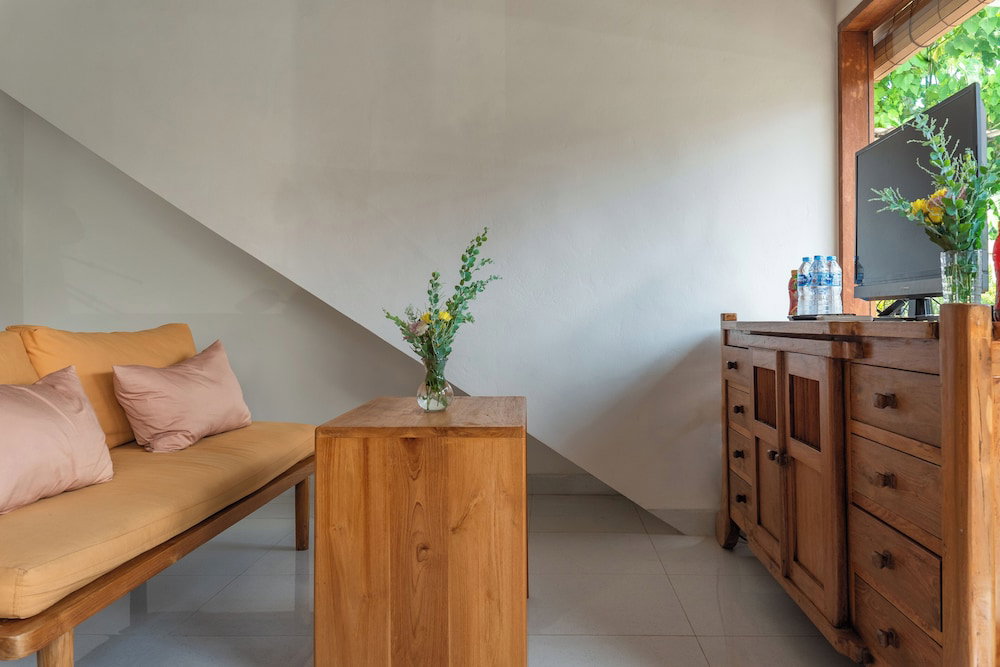 Hotel Comoda Seminyak