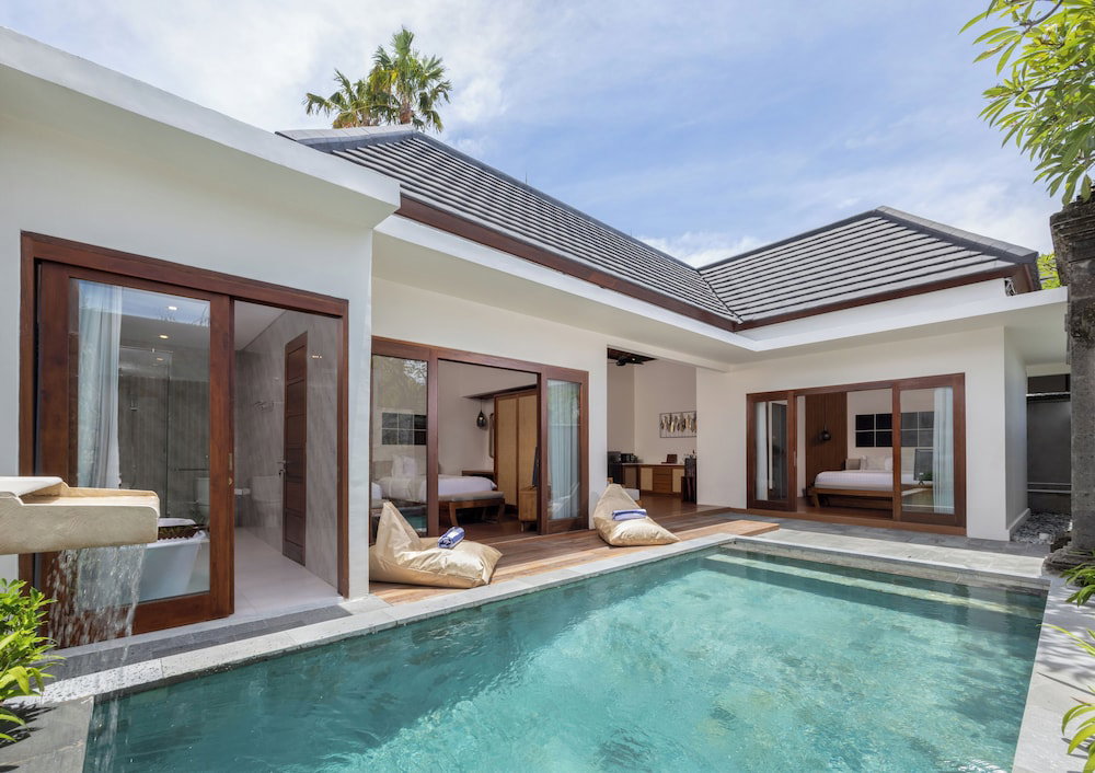 Hotel The Prime Seminyak