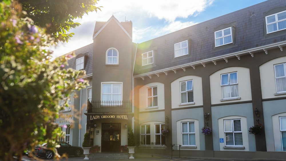 Hotel Lady Gregory Hotel, Leisure Club & Beauty Rooms