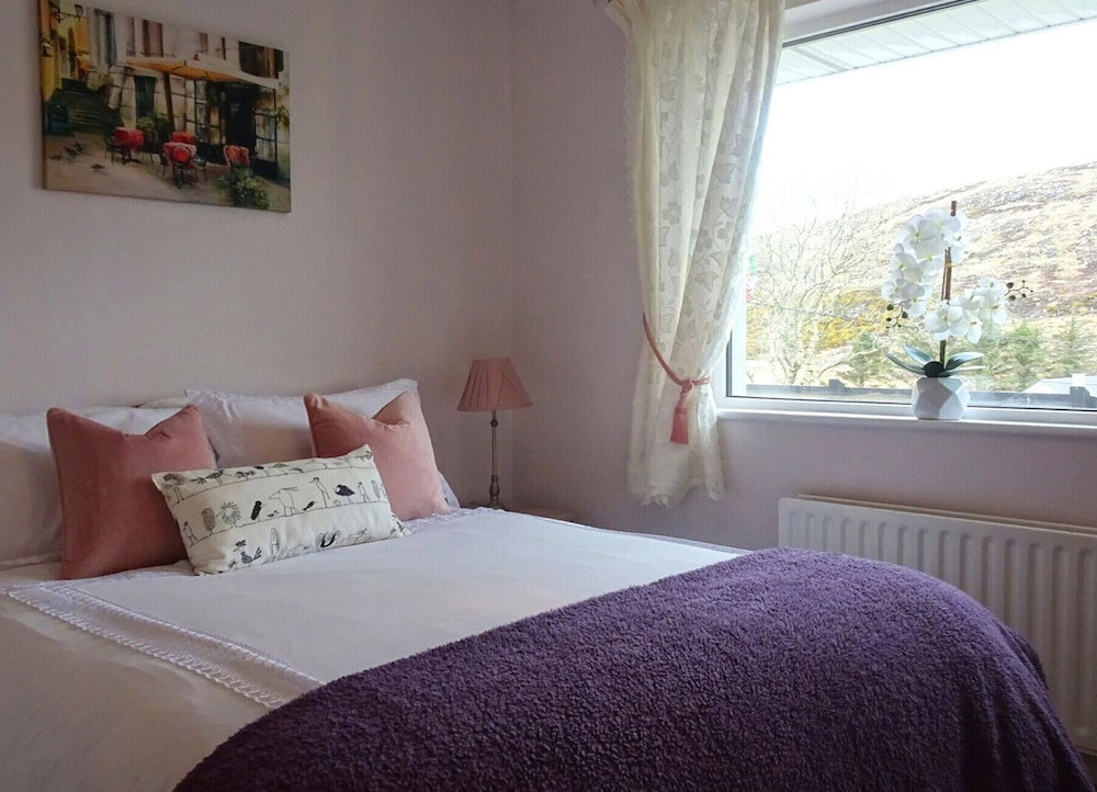 Hotel Mary Naoise Holiday Home