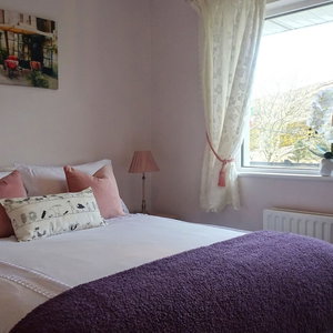 Hotel Mary Naoise Holiday Home cazare Glenties
