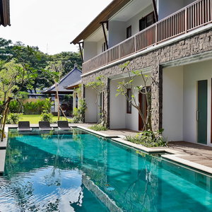 Sejur Mahana Boutique Apartment vacanta Denpasar