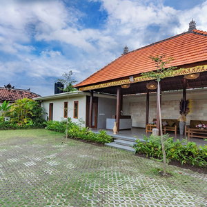 Hotel D'langon Villa By Sidhi Hospitality Experiences cazare Banjar Sedang