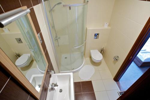 Hotel Airport Wellness Panzio