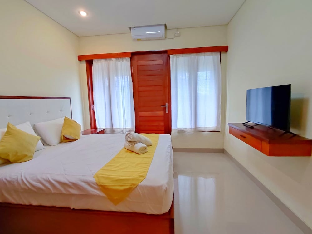 Hotel Ananda's Sanur