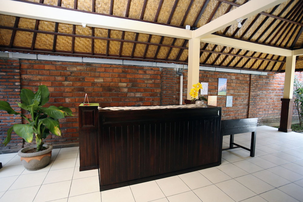 Hotel Cameng Homestay