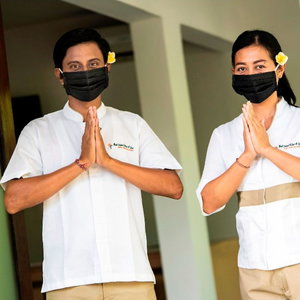 Hotel Bali Island Villas And Spa Seminyak cazare Kerobokan Kelod