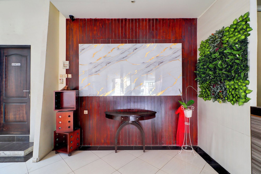Collection O Near Bali Royal Hospital Renon Formerly Jc Boutiqueâ Hotel