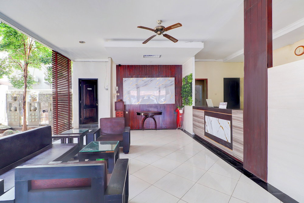 Collection O Near Bali Royal Hospital Renon Formerly Jc Boutiqueâ Hotel