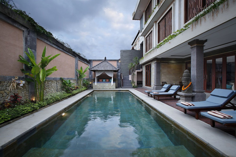 Hotel The Visala Boutique Hotel