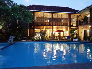Hotel Sanur Agung Hotel cazare Sanur