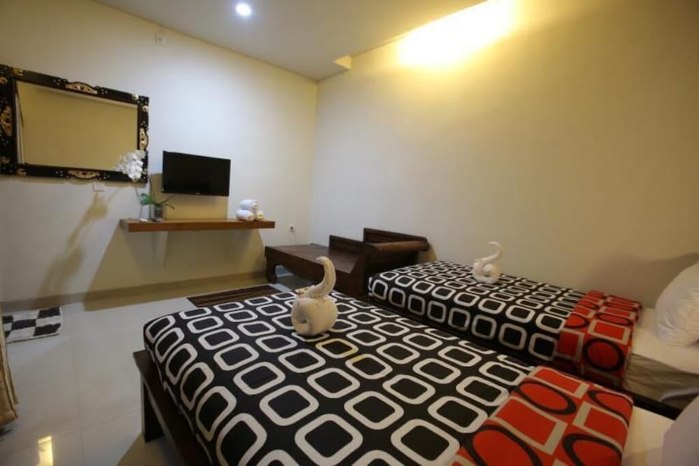 Hotel Sanur Rai House