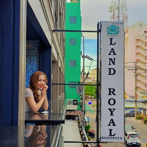 Sejur Land Royal Residence Pattaya vacanta Pattaya