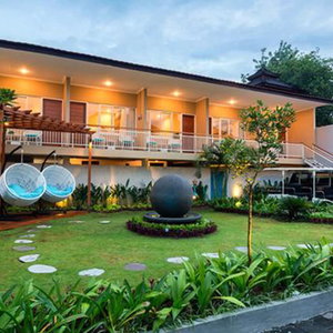 Sejur Destiny Villas And Residence Seminyak vacanta Kerobokan Kelod