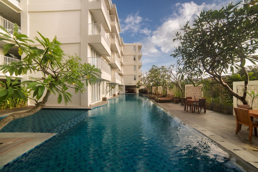 Hotel Paragon Hotel Seminyak