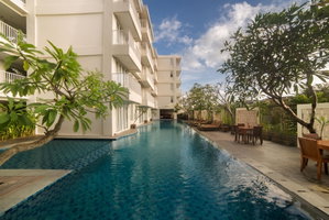 Hotel Paragon Hotel Seminyak cazare Kerobokan Kelod