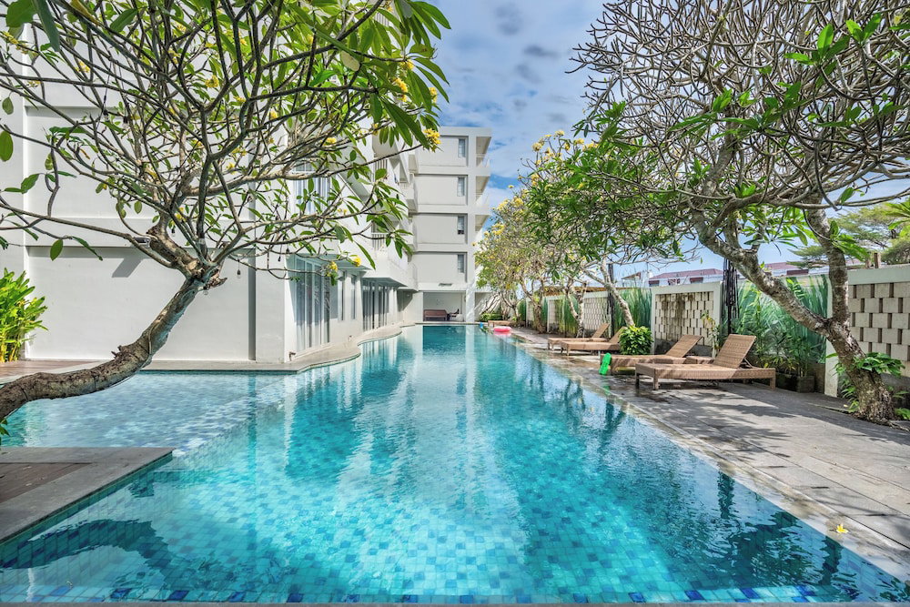 Paragon Hotel Seminyak