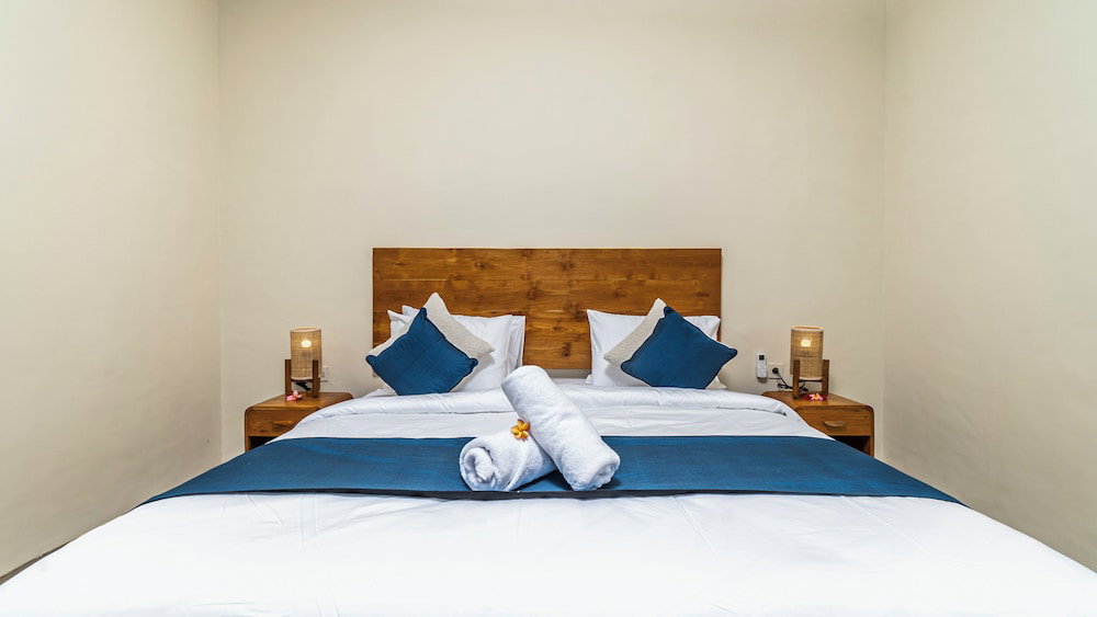 Hotel Dilan Villa Ubud