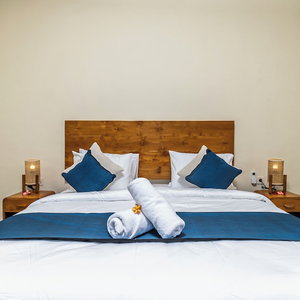 Hotel Dilan Villa Ubud cazare Blahbatuh