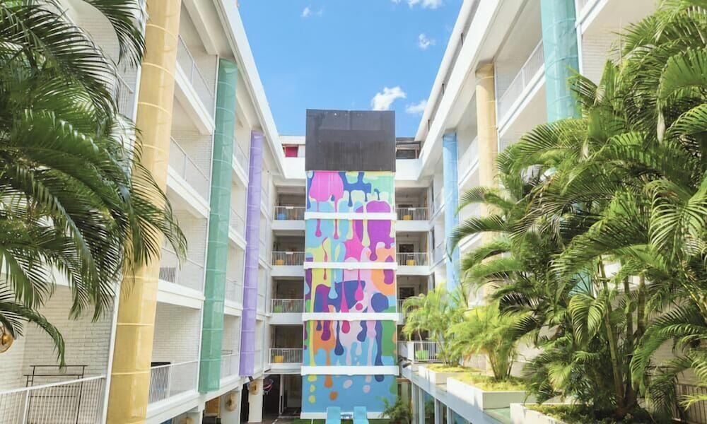 Hotel Viva Dash Hotel Seminyak