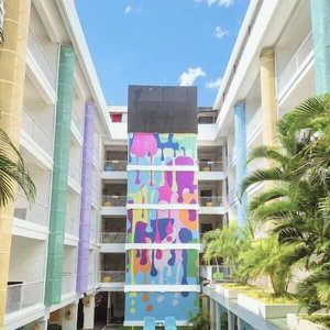 Sejur Viva Dash Hotel Seminyak vacanta Kerobokan Kelod