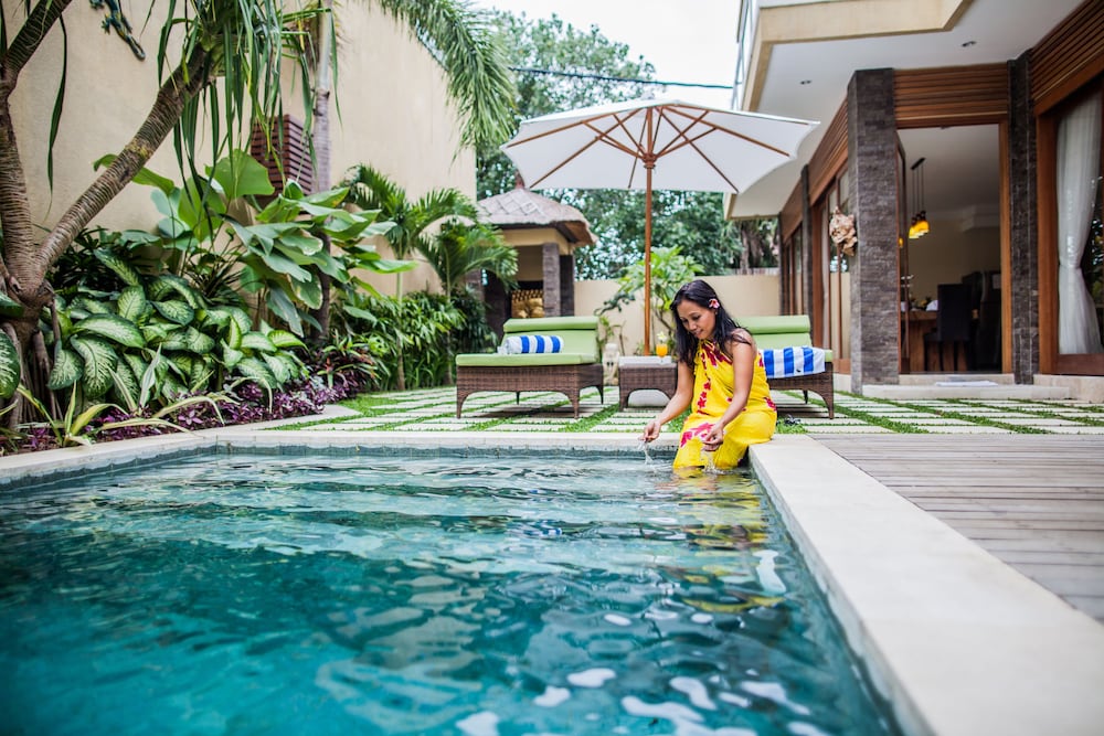 Hotel O Villas
