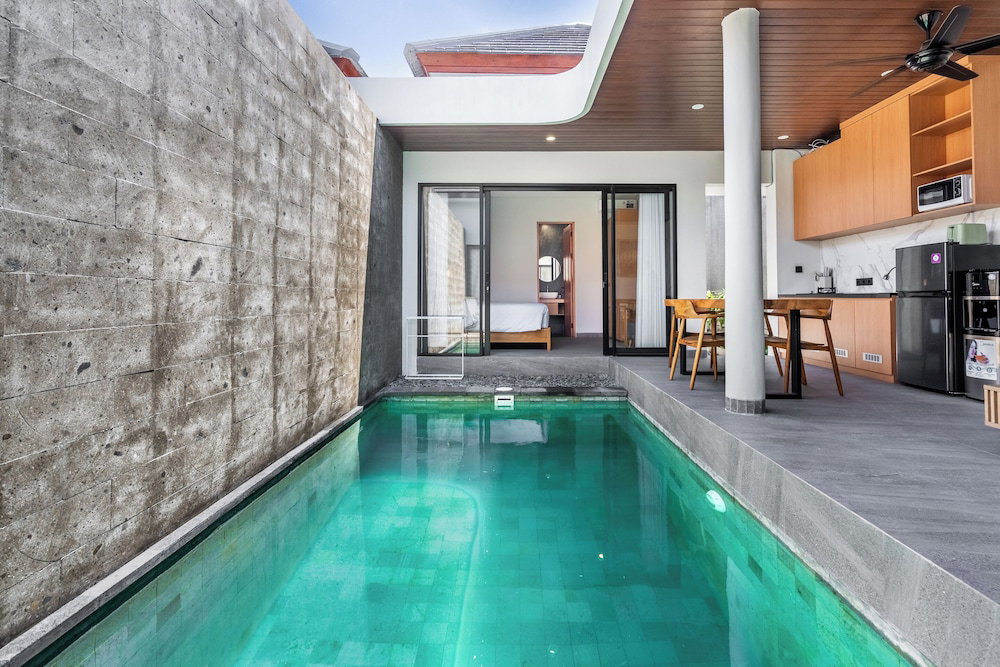 Hotel Casa Benita Villa Seminyak