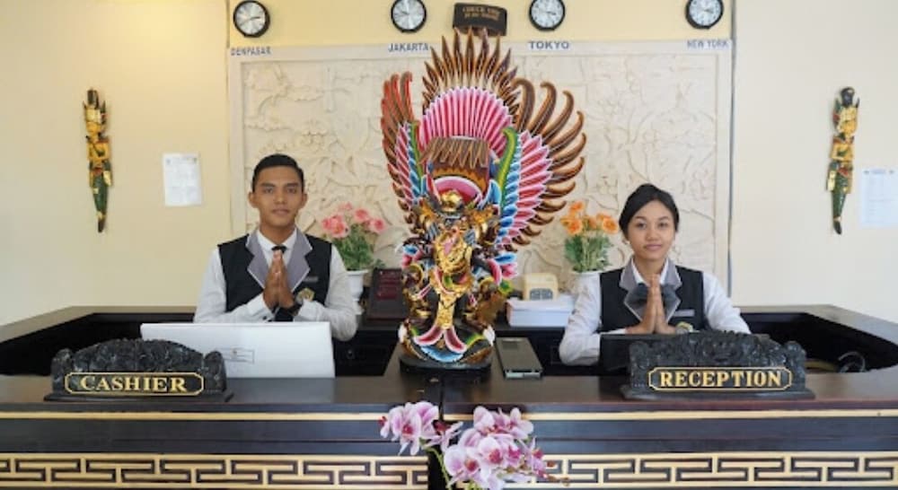 Hotel Edotel Greenland Hotel