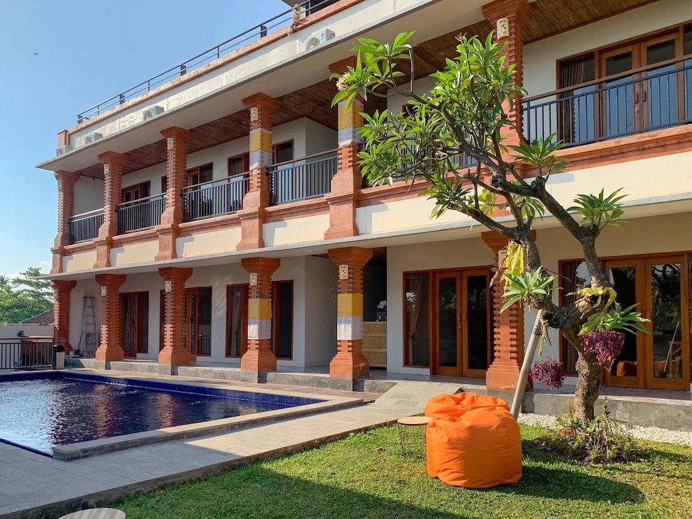 Hotel Candra Loka Studio & Apartment By The Loka