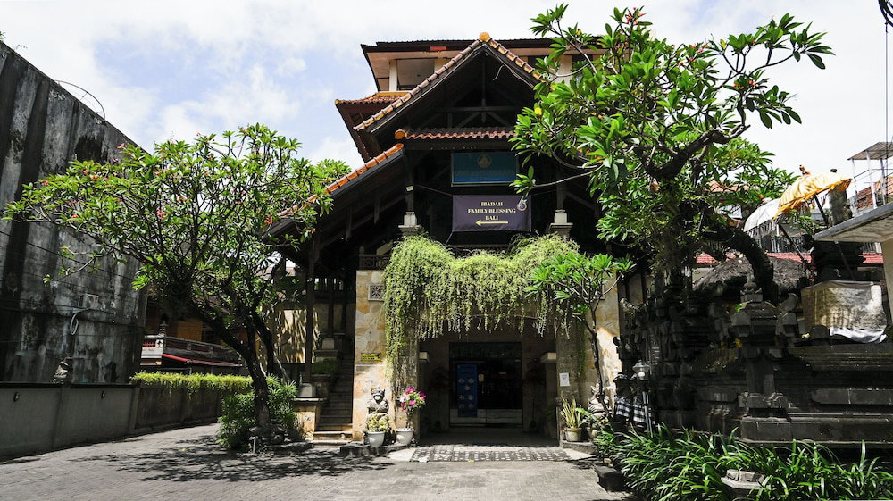 Hotel Mahajaya Hotel Denpasar