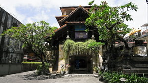 Hotel Mahajaya Hotel Denpasar cazare Denpasar