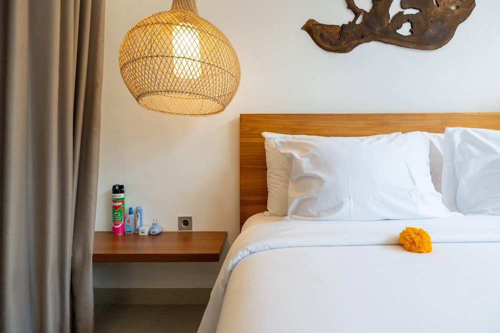Hotel Villa Sophian