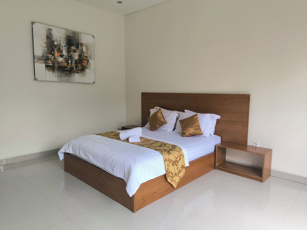 Hotel Villa Patrisia Ubud