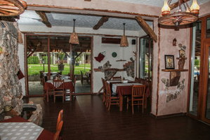 Hotel Olymp cazare Sveti Vlas