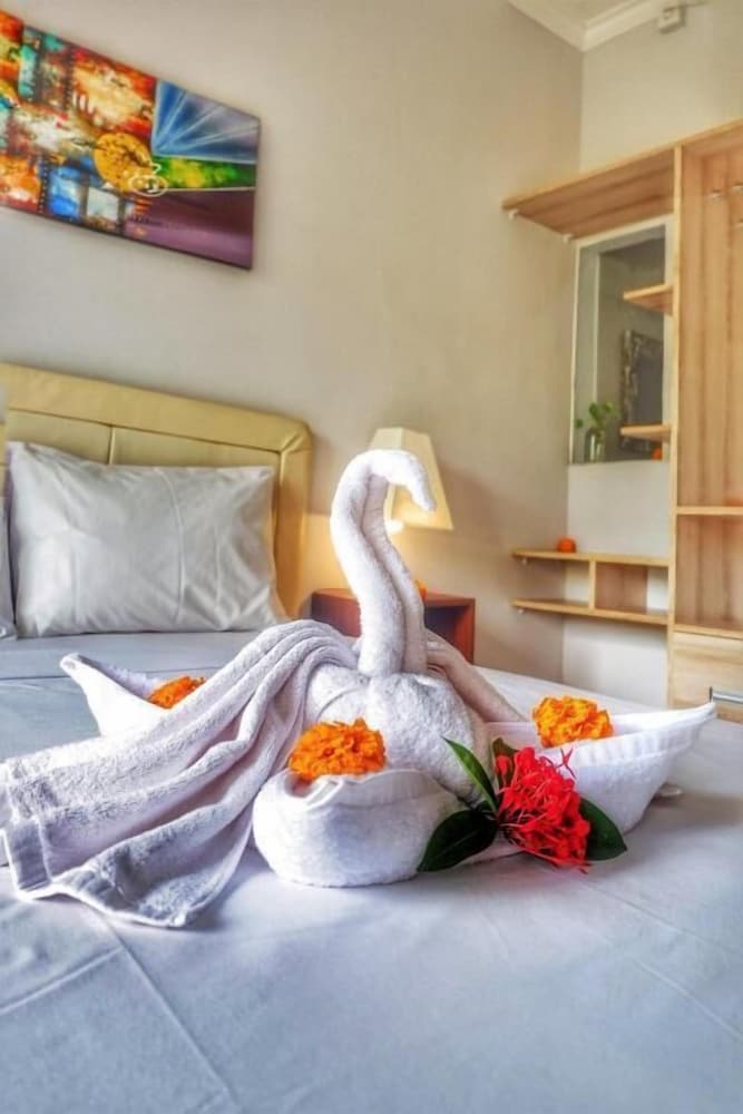 Hotel Canang Gardens