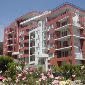 Hotel Panorama & Marina Freya Resort cazare Sveti Vlas