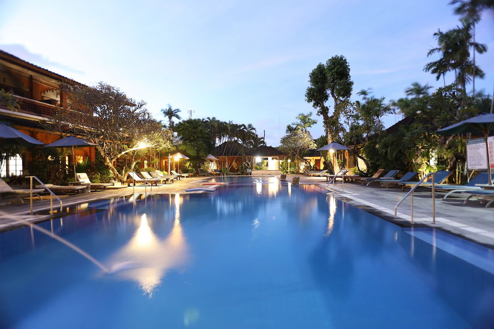 Hotel Bumi Ayu Bungalows