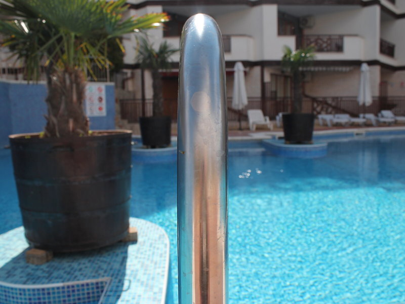 Royal Palm Apart Hotel