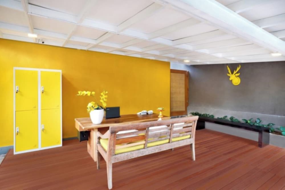 La Mira Villa Seminyak By Ini Vie Hospitality