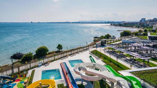 Hotel Voya Beach Resort - Ultra All Inclusive