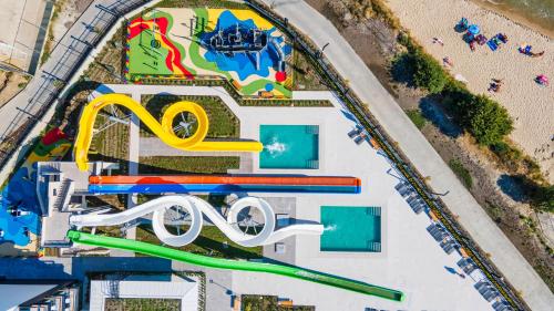 Voya Beach Resort - Ultra All Inclusive