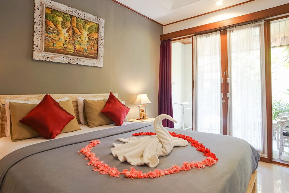Hotel Wayan Homestay Sanur
