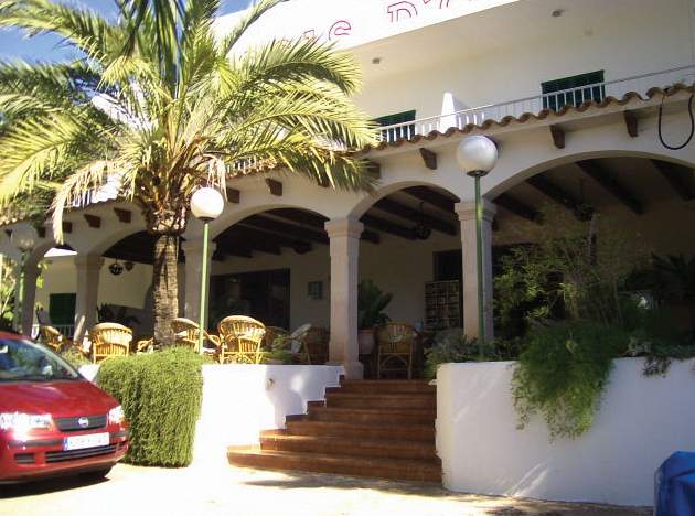 Oasis Dor