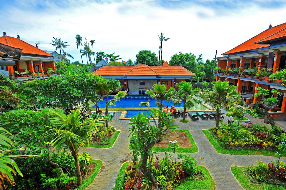 Hotel Swastika Bungalows