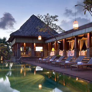 Hotel The Kayana Villa cazare Kerobokan Kelod