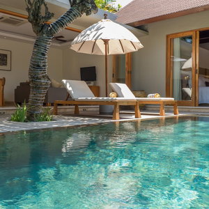 Hotel Koenokoeni Villa cazare Kerobokan Kelod